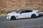 BMW 840i M Sport Gran Coupe 2019 года (WW)
